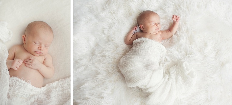 Minneapolils Newborn Photographer, Twin Cities Baby Photographer, St. Paul Family Photographer