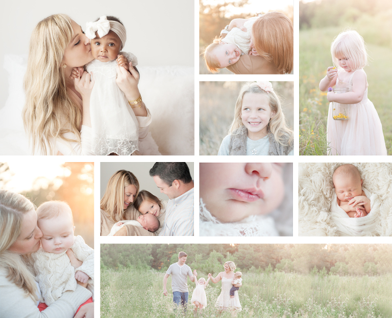 Minneapolis Newborn Photographer